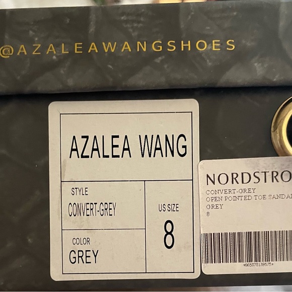 AZALEA WANG - Picture 3 of 5
